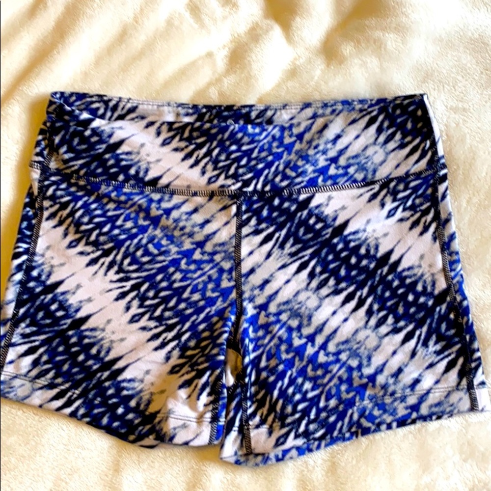 Athleta Shorts
